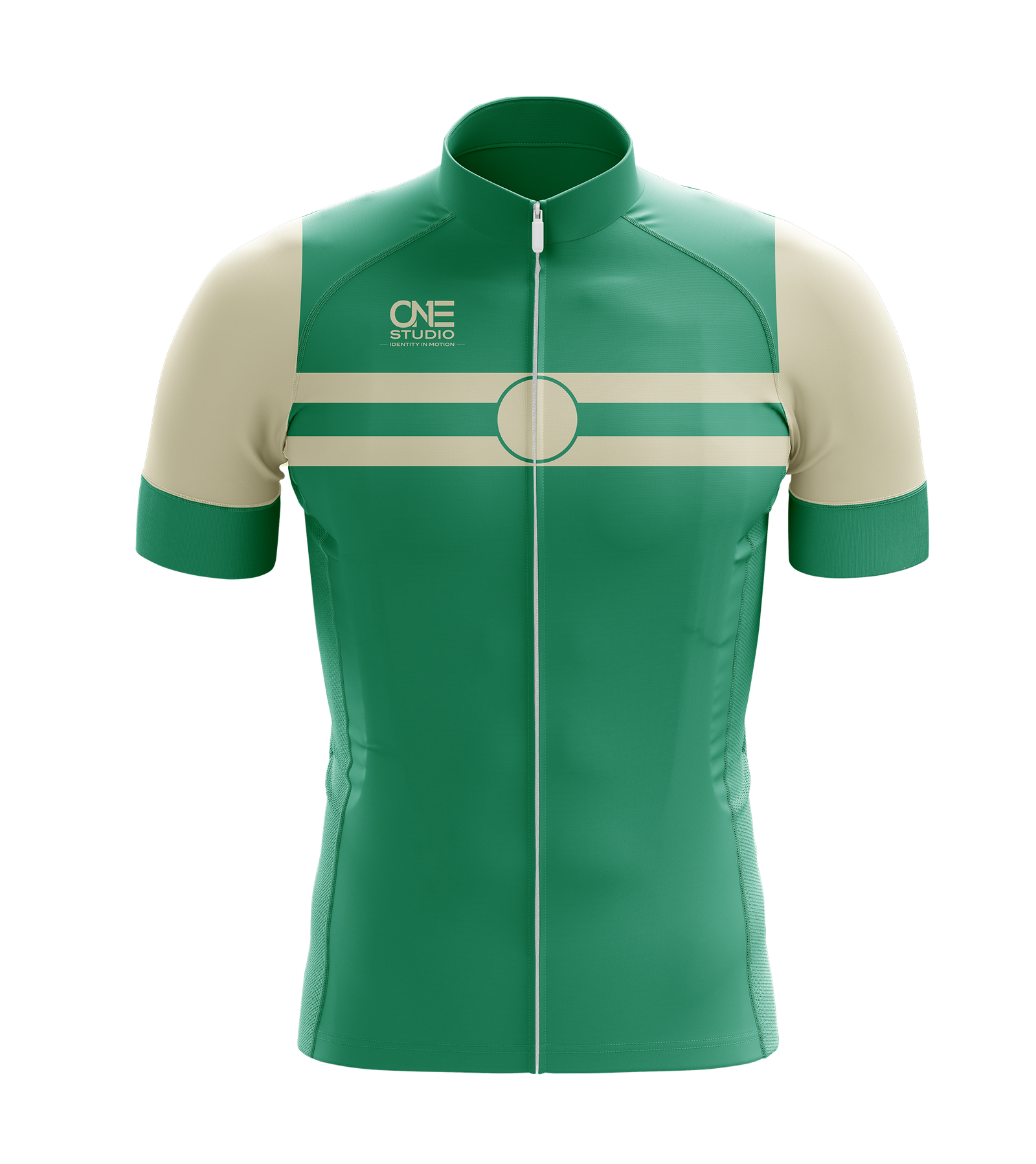 Cycling Shirt 01