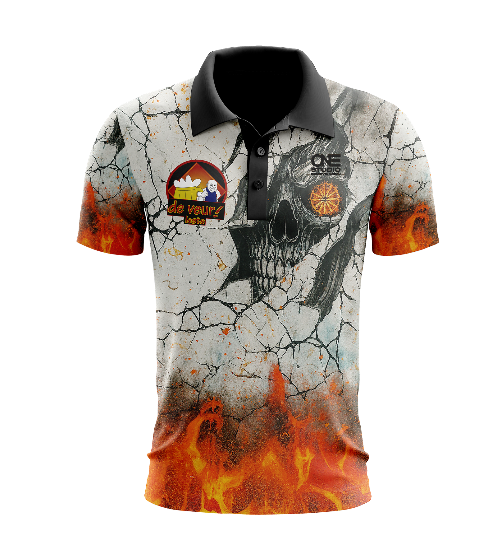 Darts Shirt 01 AF
