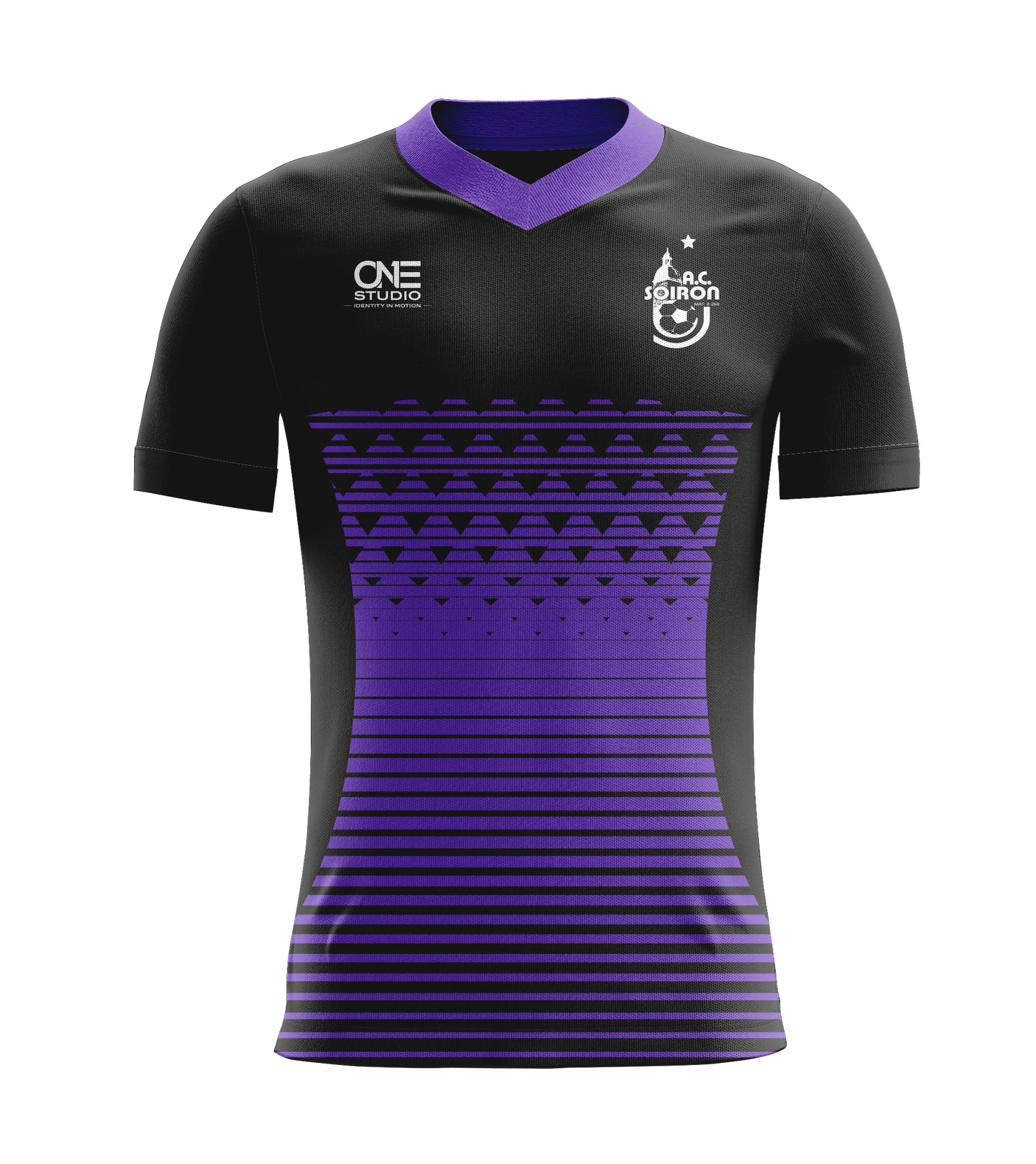 Soccer Shirt 15